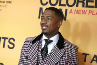 Nick Cannon reveals ‘celibacy journey’ began after news he was expecting 8th child