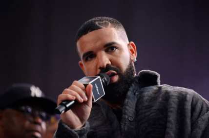 Drake drops first poetry book, teases upcoming new album