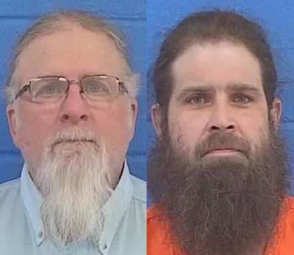 2 set for trial in shooting at FedEx driver in Mississippi