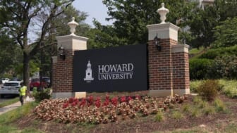 Common shares heartfelt congratulations to daughter for graduating Howard law school￼
