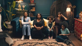 28 Days of Black Movies: ‘Jean of the Joneses’ is a pleasantly awkward, bizarre ride through uncovering family secrets and unpacking intergenerational trauma