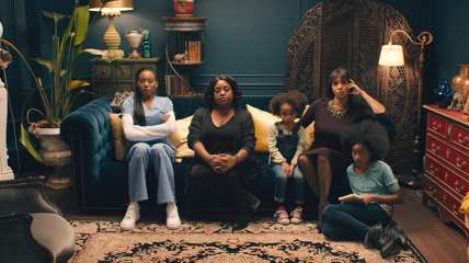 28 Days of Black Movies: ‘Jean of the Joneses’ is a pleasantly awkward, bizarre ride through uncovering family secrets and unpacking intergenerational trauma