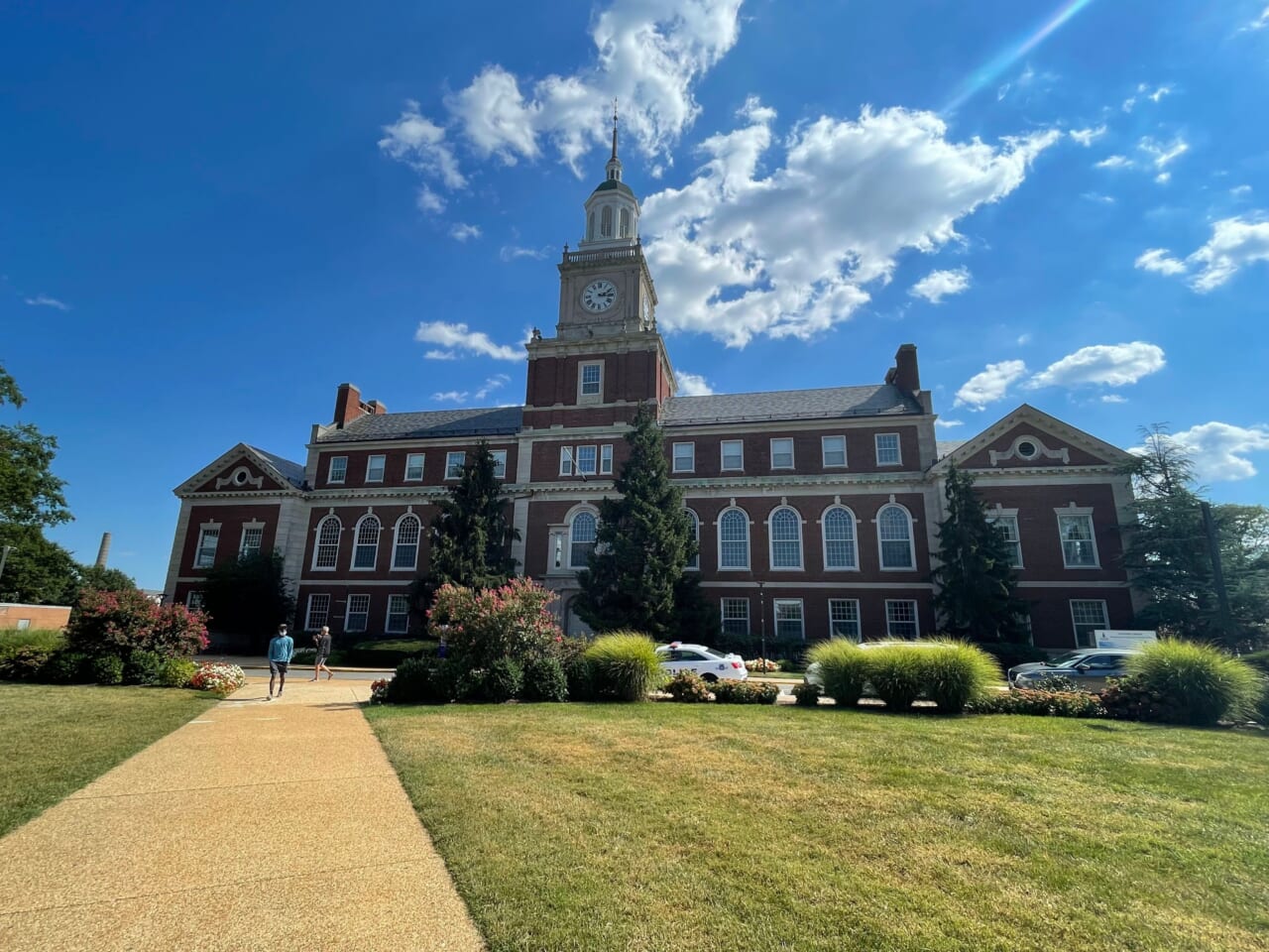 Howard University takes first, third place in HBCU challenge - TheGrio