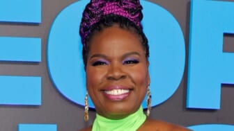 NBC responds after Leslie Jones says she’s ‘tired of fighting’ over Olympic tweets 