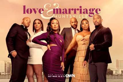 OWN announces ‘Love & Marriage: DC’ with RHOP’s Monique Samuels