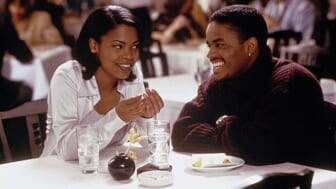 28 Days of Black Movies: I think it’s time we all acknowledge that ‘Love Jones’ signature poem, ‘Brother to the Night (A Blues for Nina)’ is terrible