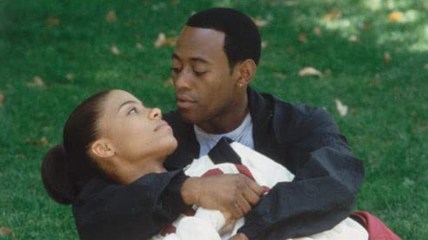 28 Days of Black Movies: We can all agree that Quincy was wrong and wildly disrespectful in ‘Love & Basketball,’ right?
