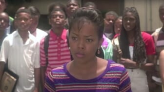 28 Days of Black Movies: Y’all, Malinda Williams was a whole 29 years old playing a middle schooler in ‘The Wood’