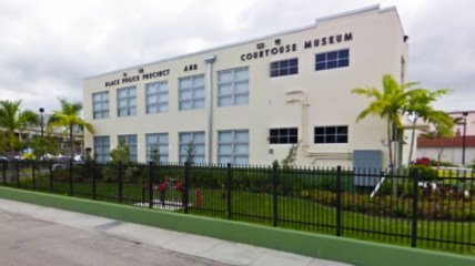 Museum honors Miami’s ‘first five’ Black police officers