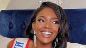 Miss Alabama Zoe Bethel dies days after being injured in accident  
