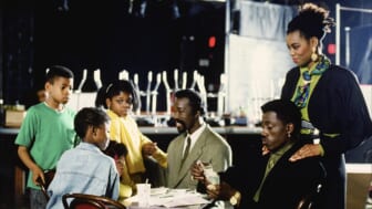 28 Days of Black Movies: 5 quotes from ‘New Jack City’ that I use on my parenting journey