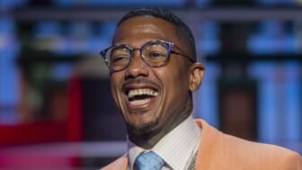 Nick Cannon announces ninth child is on way, his third with Brittany Bell