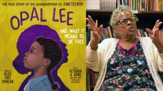 This Black History Month, teach your children the true story of Juneteenth