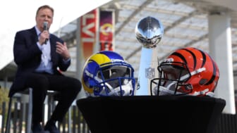Super Bowl puts all of the NFL’s diversity shortfalls on Front Street