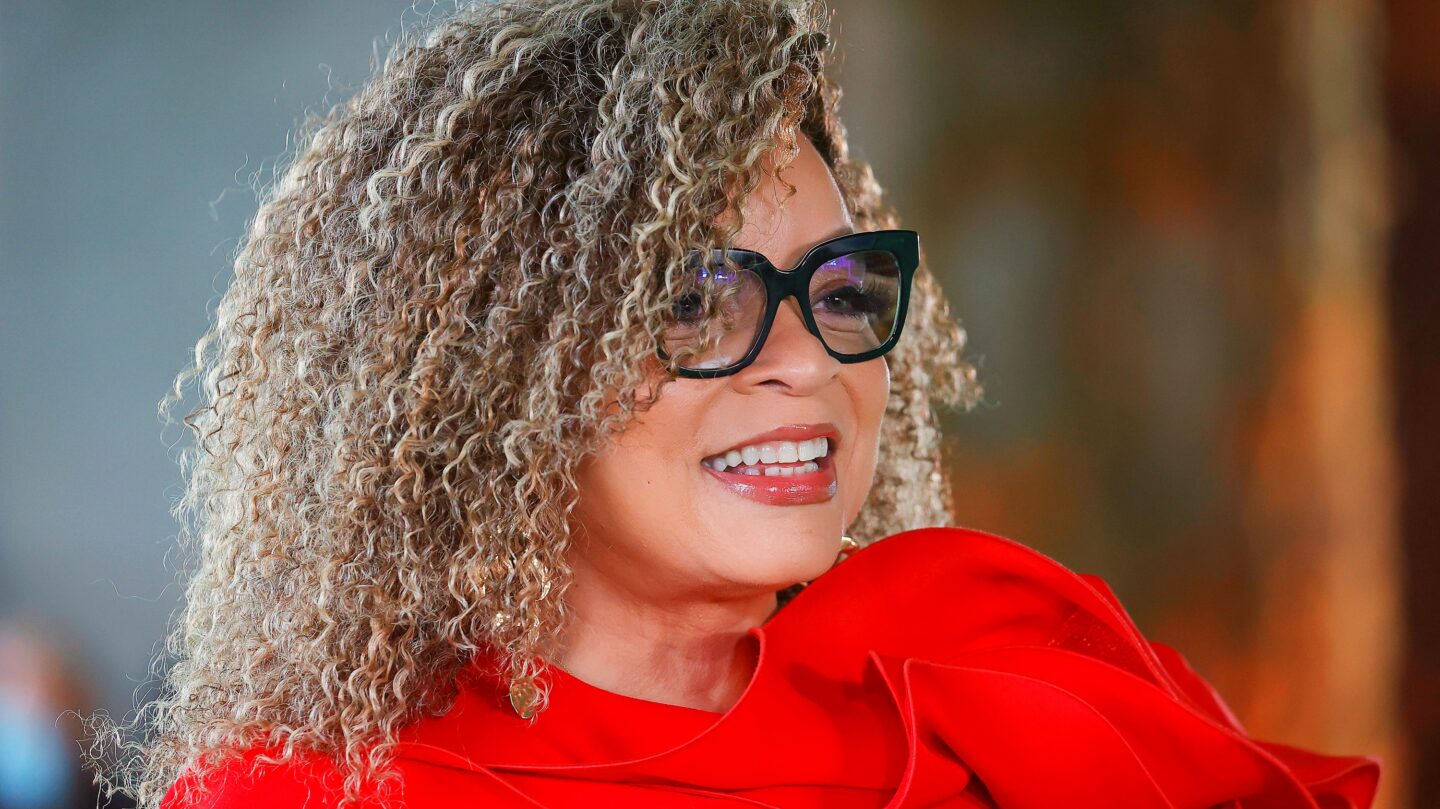 Ruth E. Carter