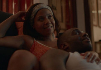 ‘Maya & Her Lover’ stars talk about their chemistry and the movie that won fans over at ABFF