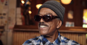 Syl Johnson, Chicago soul and blues artist, dies at 85
