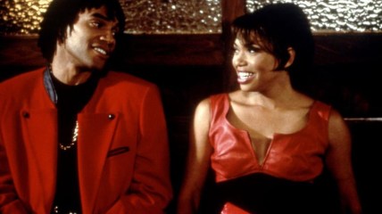 28 Days of Black Movies: ‘Sprung’ is a hidden gem among ’90s Black rom-coms