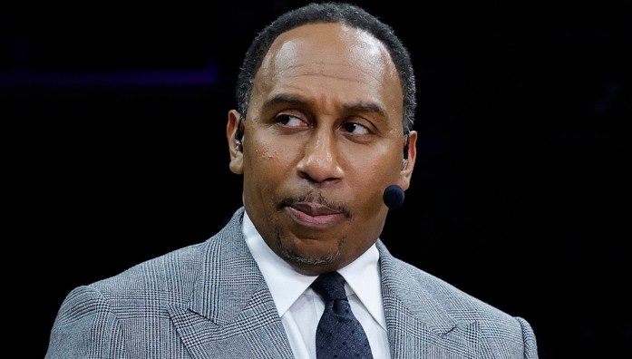 Stephen A. Smith ESPN, thegrio.com