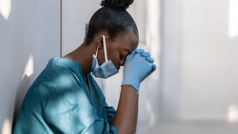 Study: Black women health care workers saddled with low wages, racism, sexism