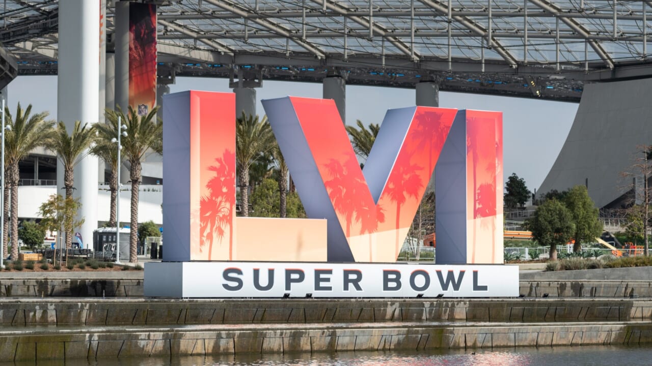 Did The Super Bowl Pander To Black Audiences?