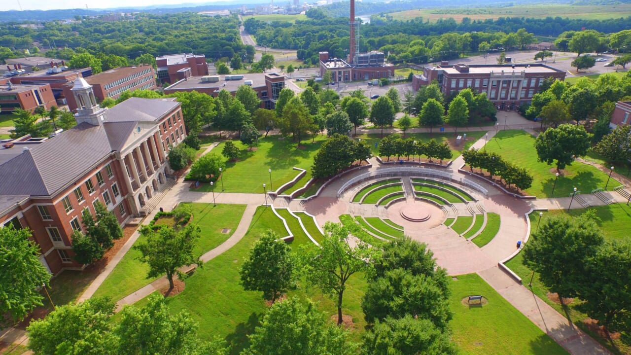 Tennessee State University