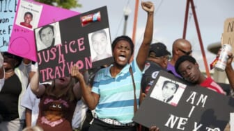 Trayvon Martin, 10 years later: Teen’s death changes nation