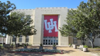 University of Houston, theGrio.com