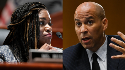 Dems denounce ‘inhumane treatment’ of Black migrants as Senators remain divided on solutions