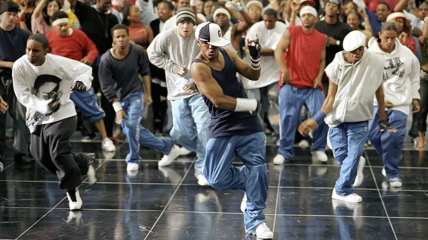 28 Days of Black Movies: An homage to Lil Saint, the realest, downest character in the dancingest movie, ‘You Got Served’
