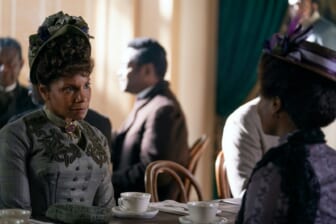 Audra McDonald on illuminating our history on ‘The Gilded Age’: ‘The Black elite did exist’
