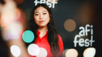 Awkwafina’s non-apology for using a blaccent is the problem