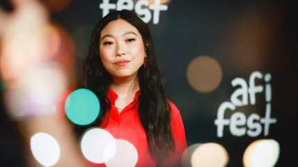 Awkwafina’s non-apology for using a blaccent is the problem