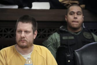 Ex-officer who killed Laquan McDonald leaves prison after serving less than half of sentence