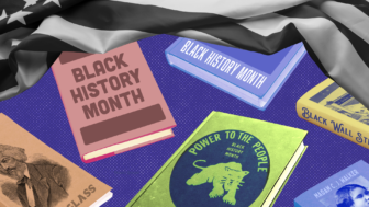 What is Black History Month during the war on critical race theory?