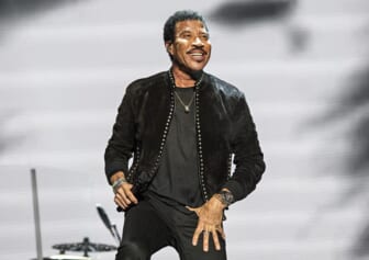 Lionel Richie, Eminem, A Tribe Called Quest among Rock Hall nominees