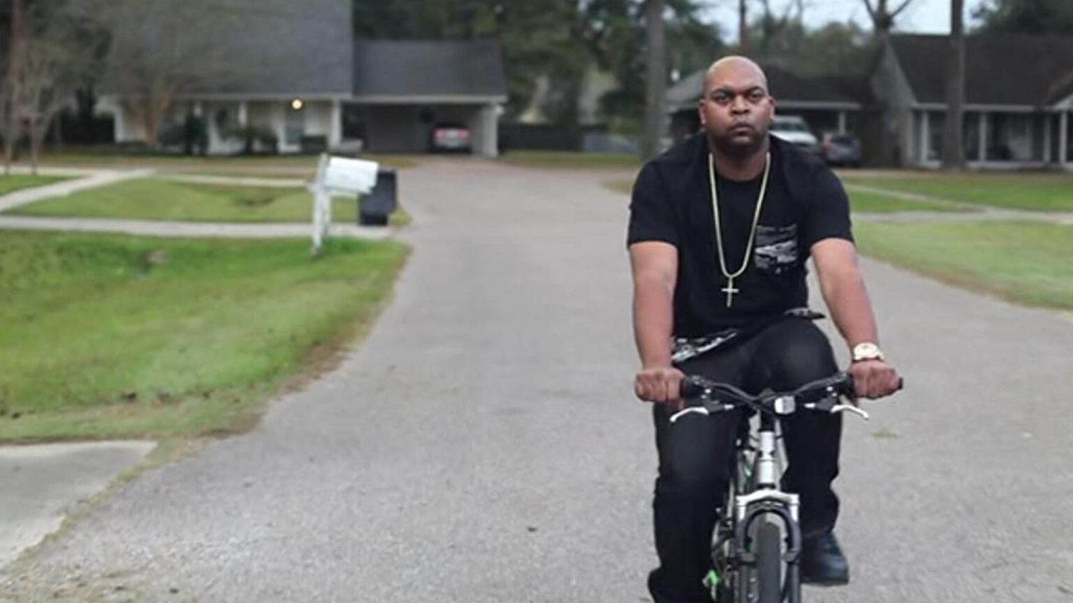 28 Days of Black Movies 5 absolutely serious and