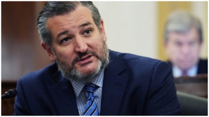 Ted Cruz: Pledge to nominate Black woman to Supreme Court ‘an insult to Black women’