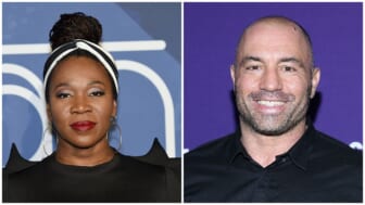India Arie to remove music from Spotify over Joe Rogan’s comments about race