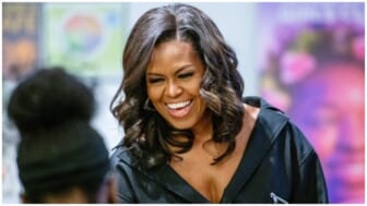 Michelle Obama book makes white girls feel ‘ashamed,’ Texas parent says