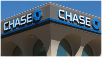 Chase Bank refused Black doctor’s $16,000 check, lawsuit claims
