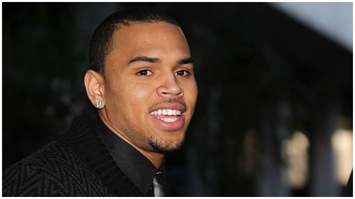 Chris Brown Under Investigation For Battery Against Two Women