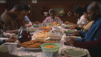 28 Days of Black Movies: I will never ever leave a towel on a stove because of ‘Soul Food’