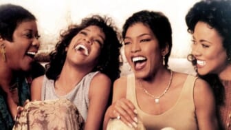 28 Days of Black Movies: 'Waiting to Exhale' is the romantic drama in which the sisters choose each other