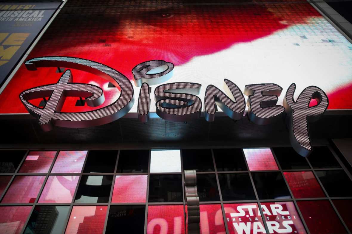 Disney To Buy 21st Century Fox's Entertainment Business