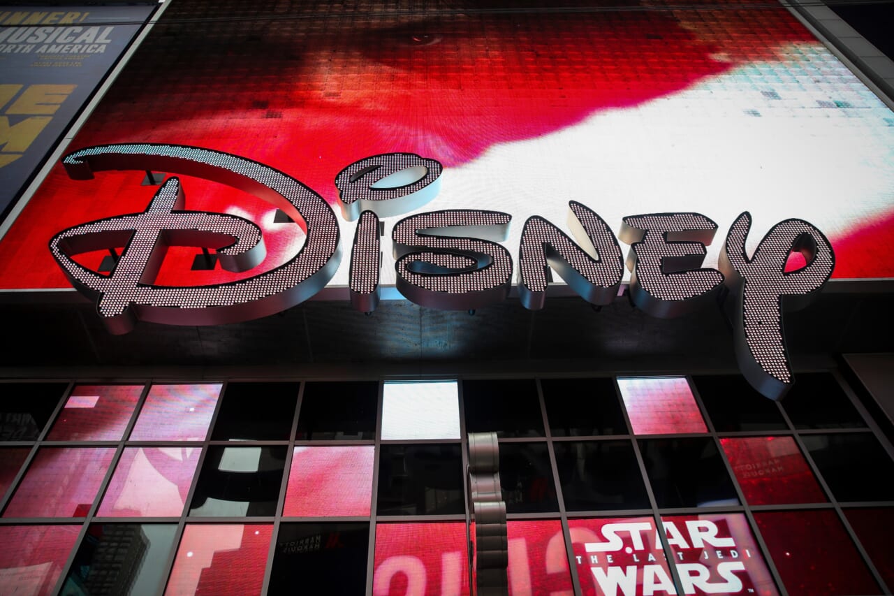 Disney To Buy 21st Century Fox's Entertainment Business