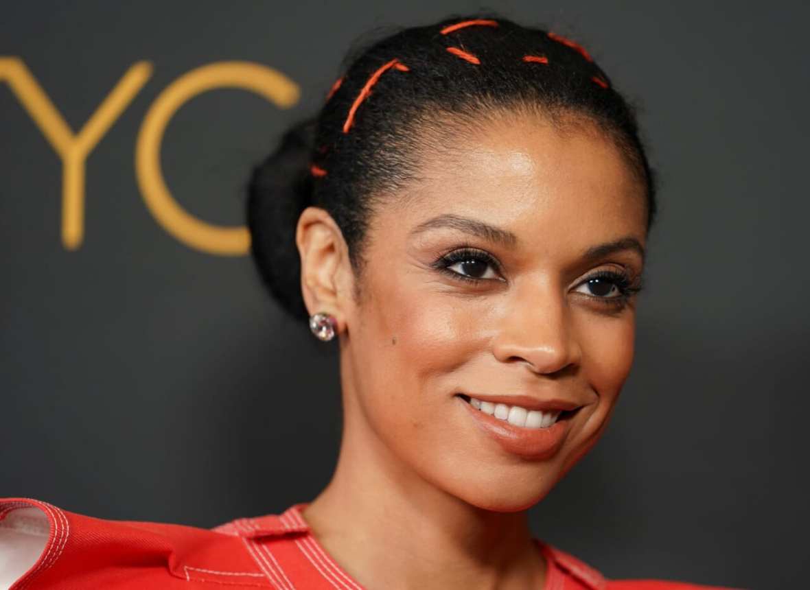 Susan Kelechi Watson thegrio.com