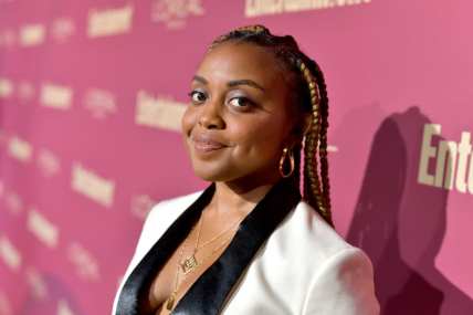 Essence Black Women in Hollywood Awards: Quinta Brunson, Aunjanue Ellis among honorees￼