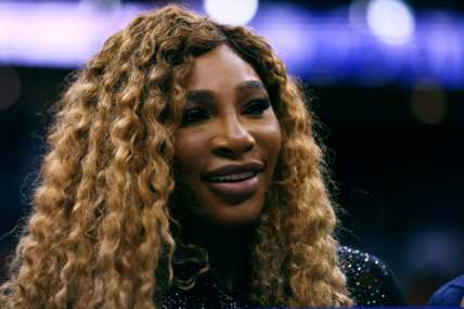 Serena Williams calls out The New York Times over photo of sister Venus in story about Serena’s venture capital firm