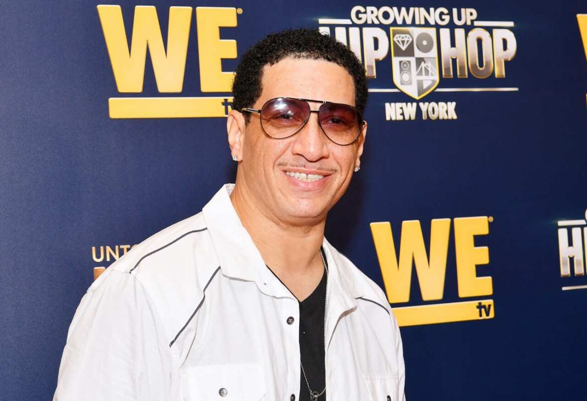 WEtv Celebrates The Premieres Of Growing Up Hip Hop New York And Untold Stories Of Hip Hop